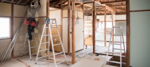 Entreprise de rénovation de la maison et de rénovation d’appartement à Saint-Jean-de-Barrou